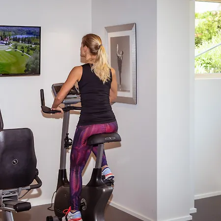 Hotel Hotel-restaurant Ammerhauser Anthering