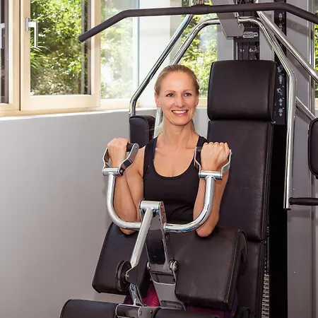 Hotel-restaurant Ammerhauser 4*