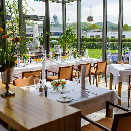 Hotel Hotel-restaurant Ammerhauser Anthering