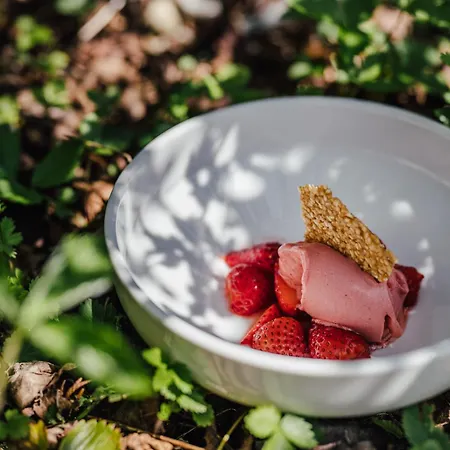 Hotel-restaurant Ammerhauser Hotel Anthering