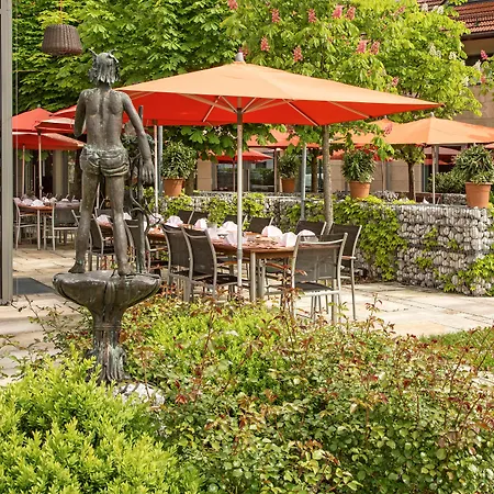 Hotel-restaurant Ammerhauser Hotel