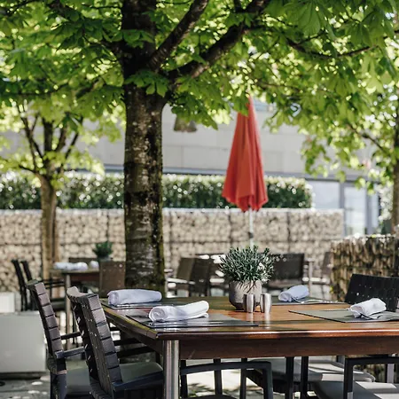 Hotel-restaurant Ammerhauser Anthering