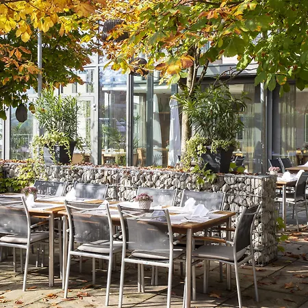 Otel Hotel-restaurant Ammerhauser