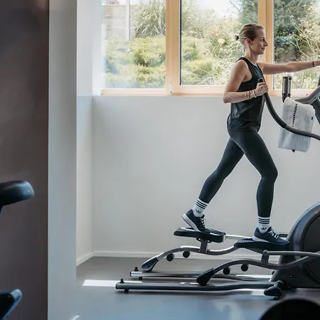 Hotel-restaurant Ammerhauser Anthering