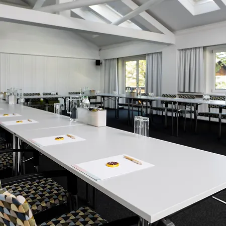 Hotel Hotel-restaurant Ammerhauser 4*