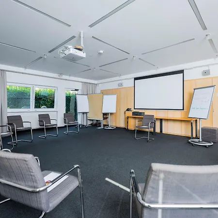 Hotel Hotel-restaurant Ammerhauser 4*