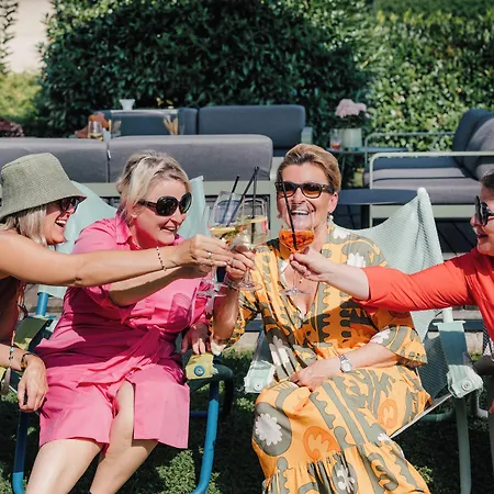 Hotel-restaurant Ammerhauser 4* Anthering