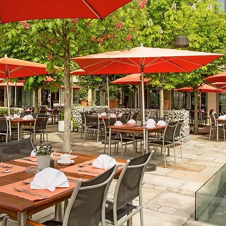 Hotel-restaurant Ammerhauser