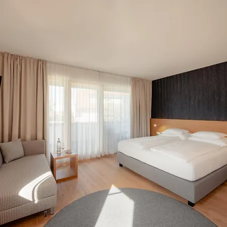 Hotel Hotel-restaurant Ammerhauser 4*