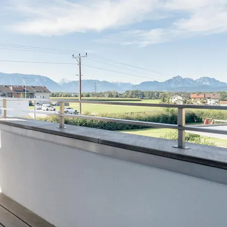 Hotel-restaurant Ammerhauser 4* Anthering