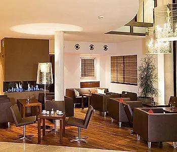 Hotel-restaurant Ammerhauser Hotel 4*