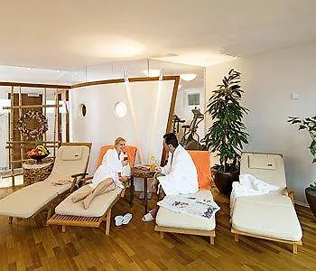 Szálloda Hotel-restaurant Ammerhauser