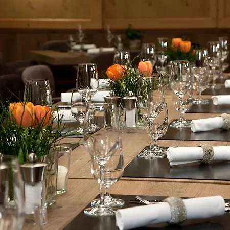 Hotel-restaurant Ammerhauser Hotel Anthering