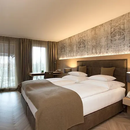 Hotel-restaurant Ammerhauser Hotel 4*