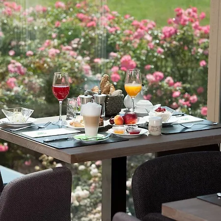 Hotel-restaurant Ammerhauser Anthering