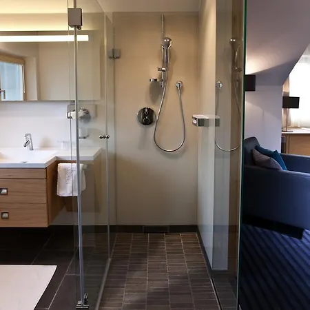 Hotel-restaurant Ammerhauser 4*