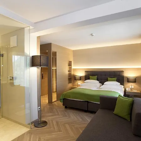 Hotel-restaurant Ammerhauser Hotel 4*