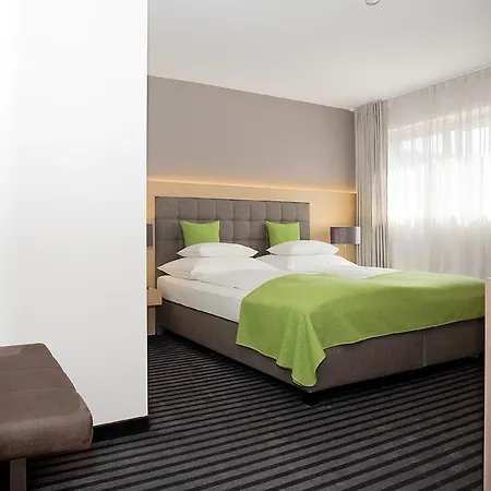 Hotel Hotel-restaurant Ammerhauser Anthering