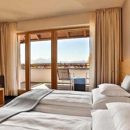Hotel Hotel-restaurant Ammerhauser 4*