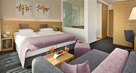 Hotel-restaurant Ammerhauser 4*