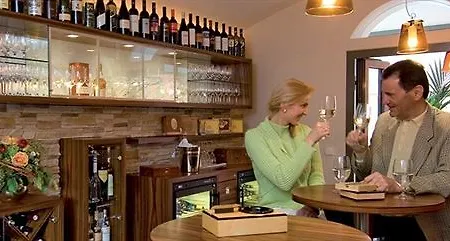 阿莫豪瑟餐厅及酒店 酒店