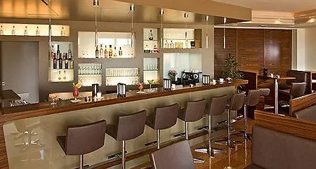 酒店 阿莫豪瑟餐厅及酒店 4*