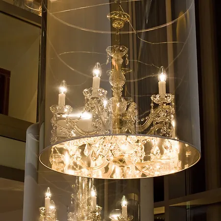 Hotel-restaurant Ammerhauser Hotel 4*