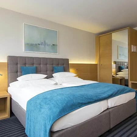 Hotel-restaurant Ammerhauser Hotel 4*