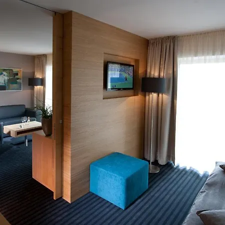 Hotel-restaurant Ammerhauser 4*