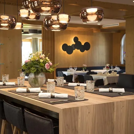 Hotel-restaurant Ammerhauser Otel