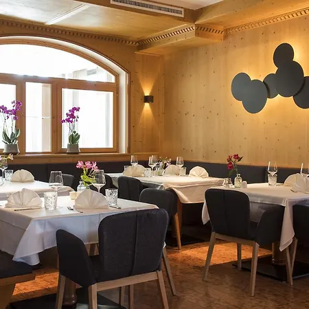 Hotel-restaurant Ammerhauser 4*