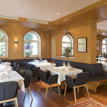 Hotel-restaurant Ammerhauser