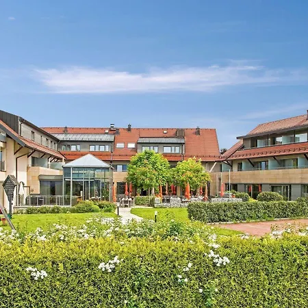 Hotel-restaurant Ammerhauser Hotel Anthering
