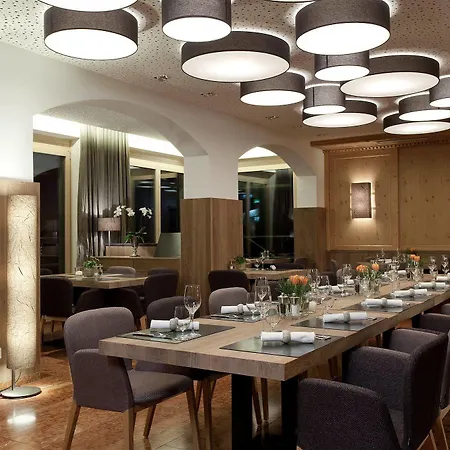 Hotel-restaurant Ammerhauser 4*