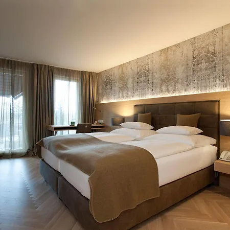 Hotel-restaurant Ammerhauser Hotel Anthering