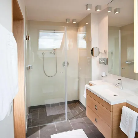 Hotel-restaurant Ammerhauser 4*