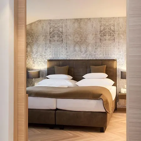 Hotel-restaurant Ammerhauser 4* Anthering