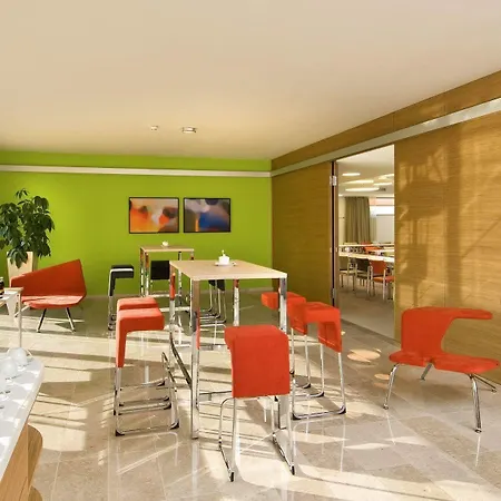 Hotel-restaurant Ammerhauser Hotel 4*