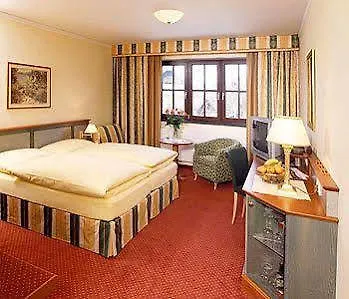 Hotel-restaurant Ammerhauser 4*