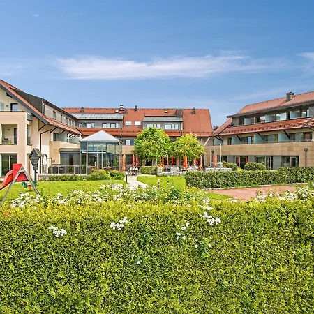 Hotel-restaurant Ammerhauser Szálloda