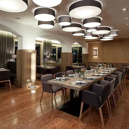 Hotel-restaurant Ammerhauser Otel