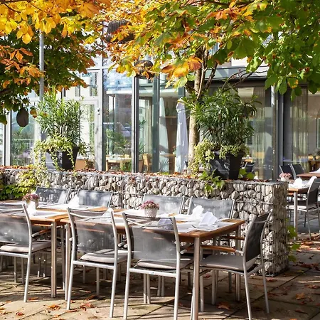 Hotel-restaurant Ammerhauser 4*