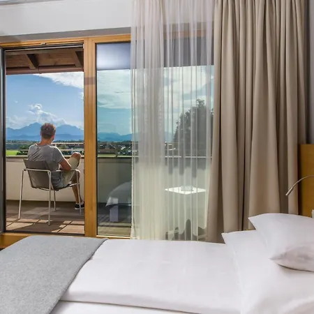 Hotel-restaurant Ammerhauser Hotel 4*