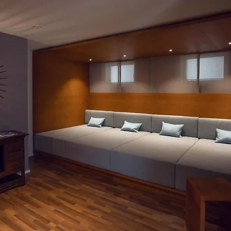 Hotel Hotel-restaurant Ammerhauser 4*