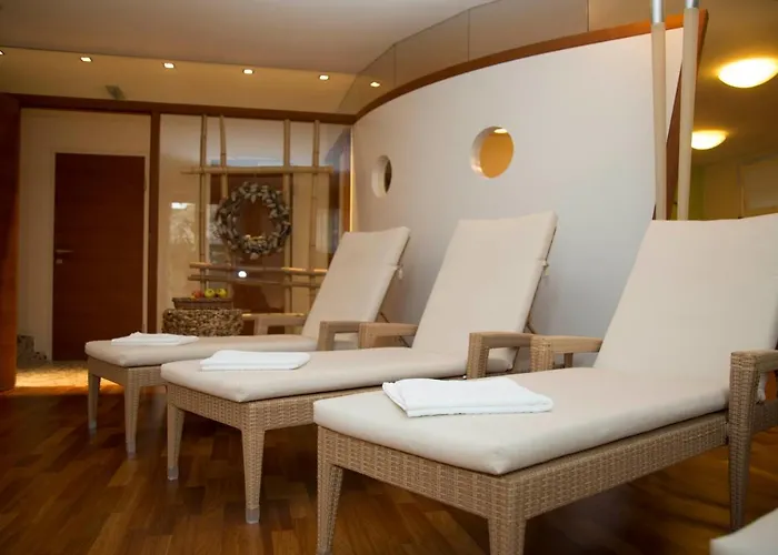 Hotel-restaurant Ammerhauser Hotell Anthering