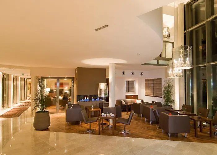 Hotel-restaurant Ammerhauser 4* Anthering