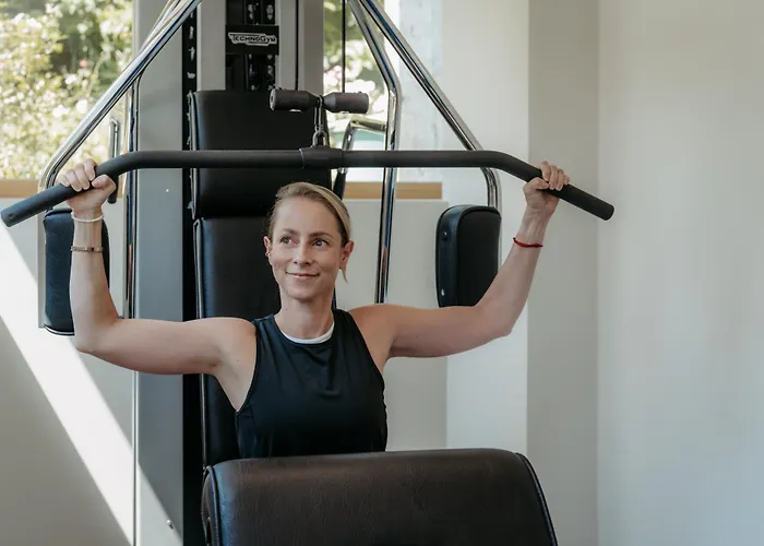 Hotel-restaurant Ammerhauser Hotel