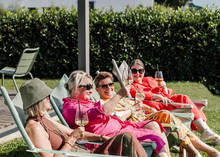 Hotel Hotel-restaurant Ammerhauser Anthering