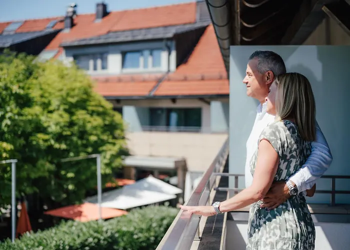 Hotel-restaurant Ammerhauser