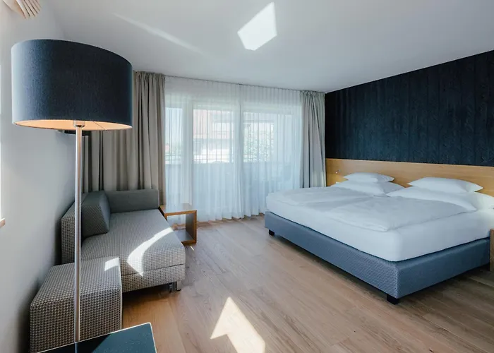 Hotel-restaurant Ammerhauser Hotell